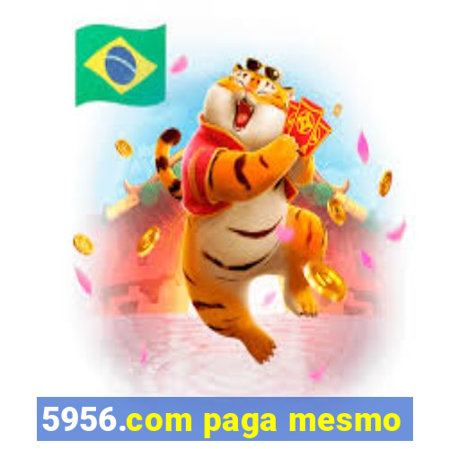 5956.com paga mesmo